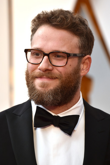 Seth Rogen - Family Guy Wiki