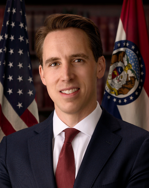 Josh Hawley - Family Guy Wiki