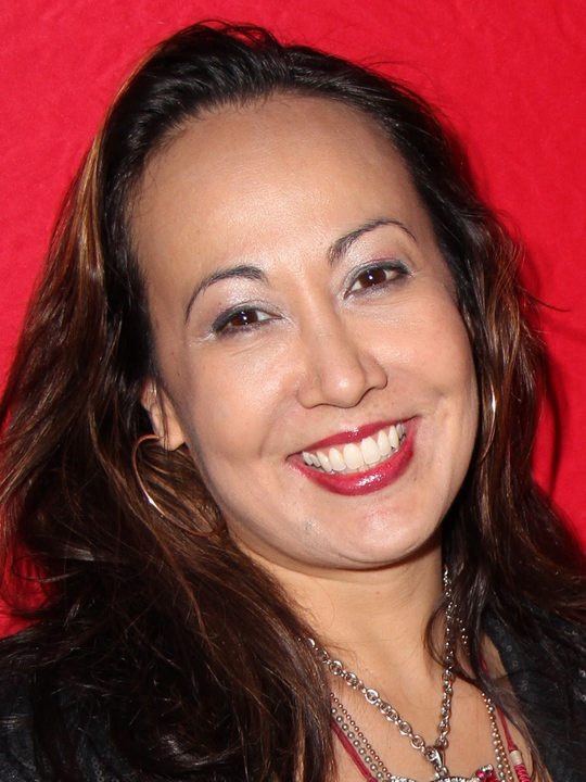 Kate Rigg - Family Guy Wiki