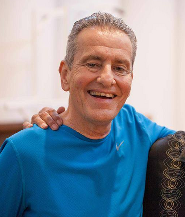 Jerry Hey - Family Guy Wiki