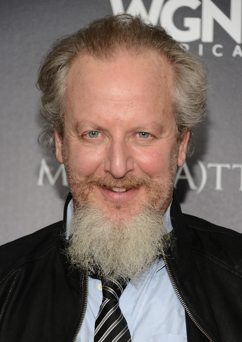 Daniel Stern - Family Guy Wiki