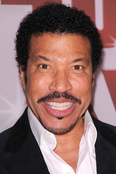 Lionel Richie - Family Guy Wiki