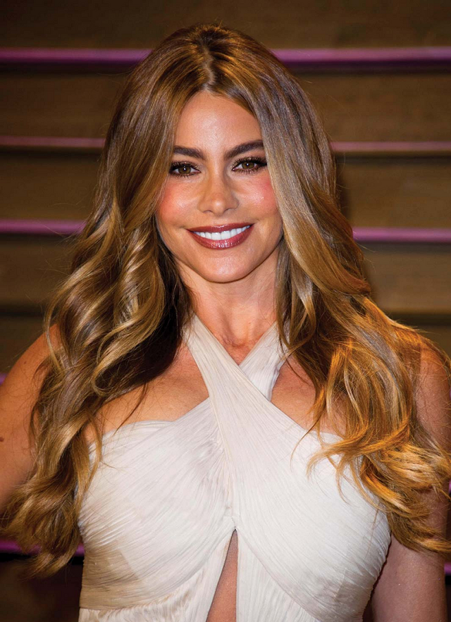 Sofía Vergara Family Guy Wiki