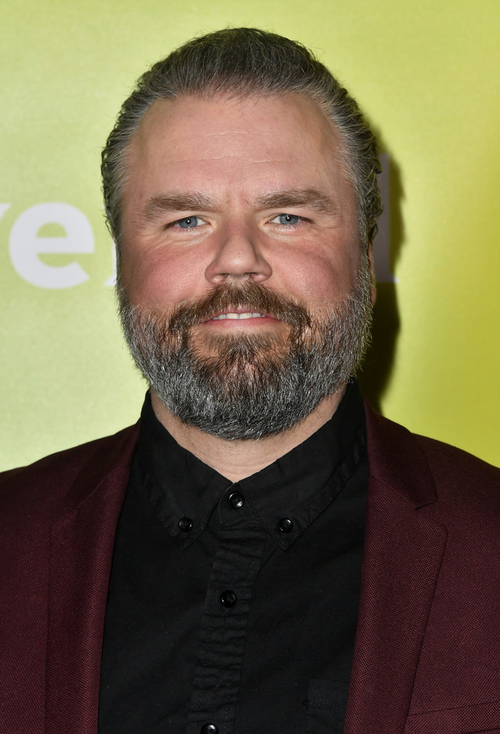 Tyler Labine Family Guy Wiki
