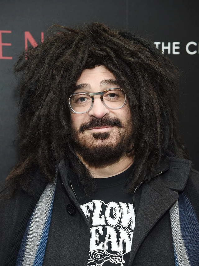 Adam Duritz - Family Guy Wiki