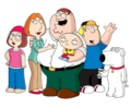 Family Guy stock art 2005.png