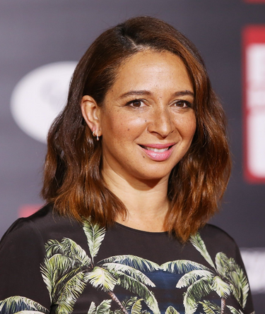 Maya Rudolph - Family Guy Wiki