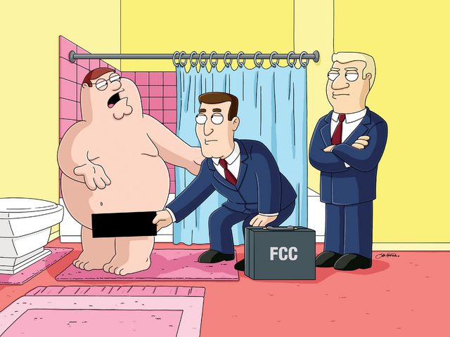 PTV - Family Guy Wiki
