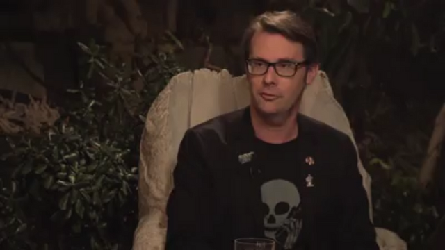 John Mathot - Family Guy Wiki