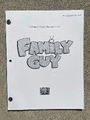 Script cover