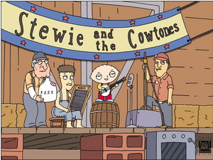 To Love and Die in Dixie cel promo.png