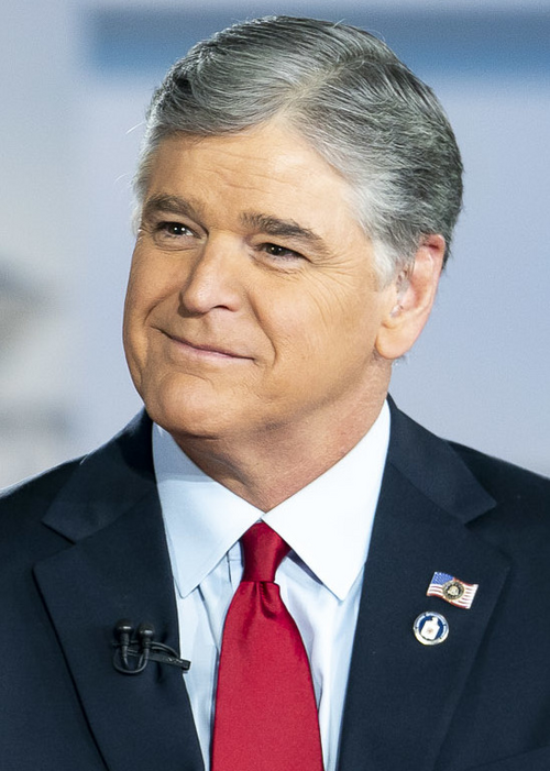 Sean Hannity - Family Guy Wiki