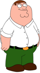 Passenger Fatty-Seven/Appearances - Family Guy Wiki