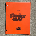 Episode script