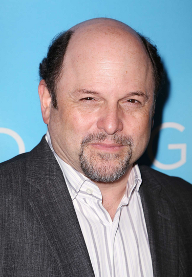 Jason Alexander - Family Guy Wiki