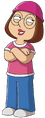 Meg Griffin