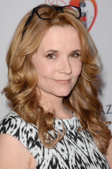 Lea Thompson - Family Guy Wiki