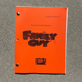 Script cover