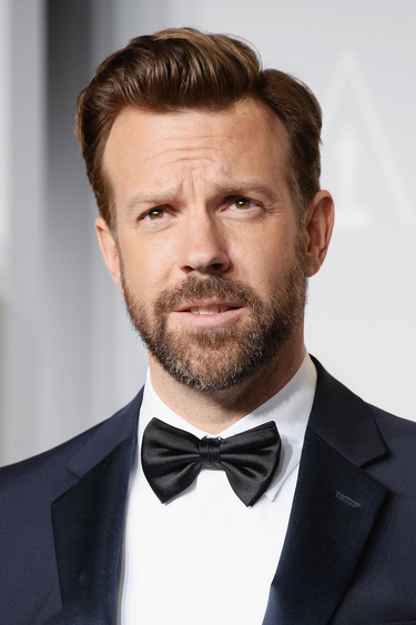 Jason Sudeikis - Family Guy Wiki