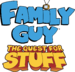 Family Guy The Quest for Stuff logo.png