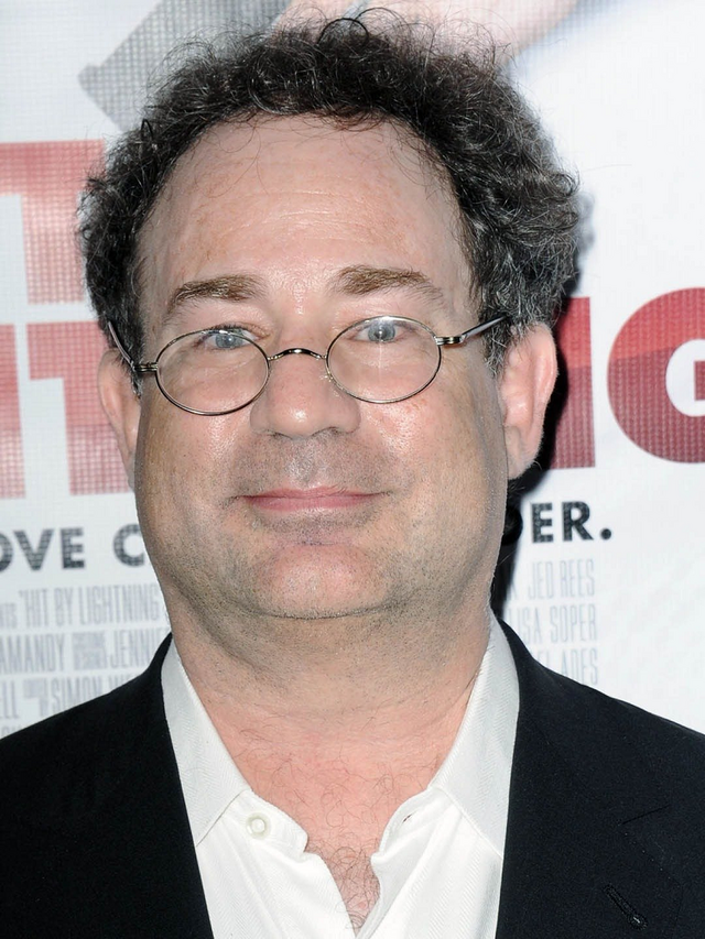 Ricky Blitt - Family Guy Wiki