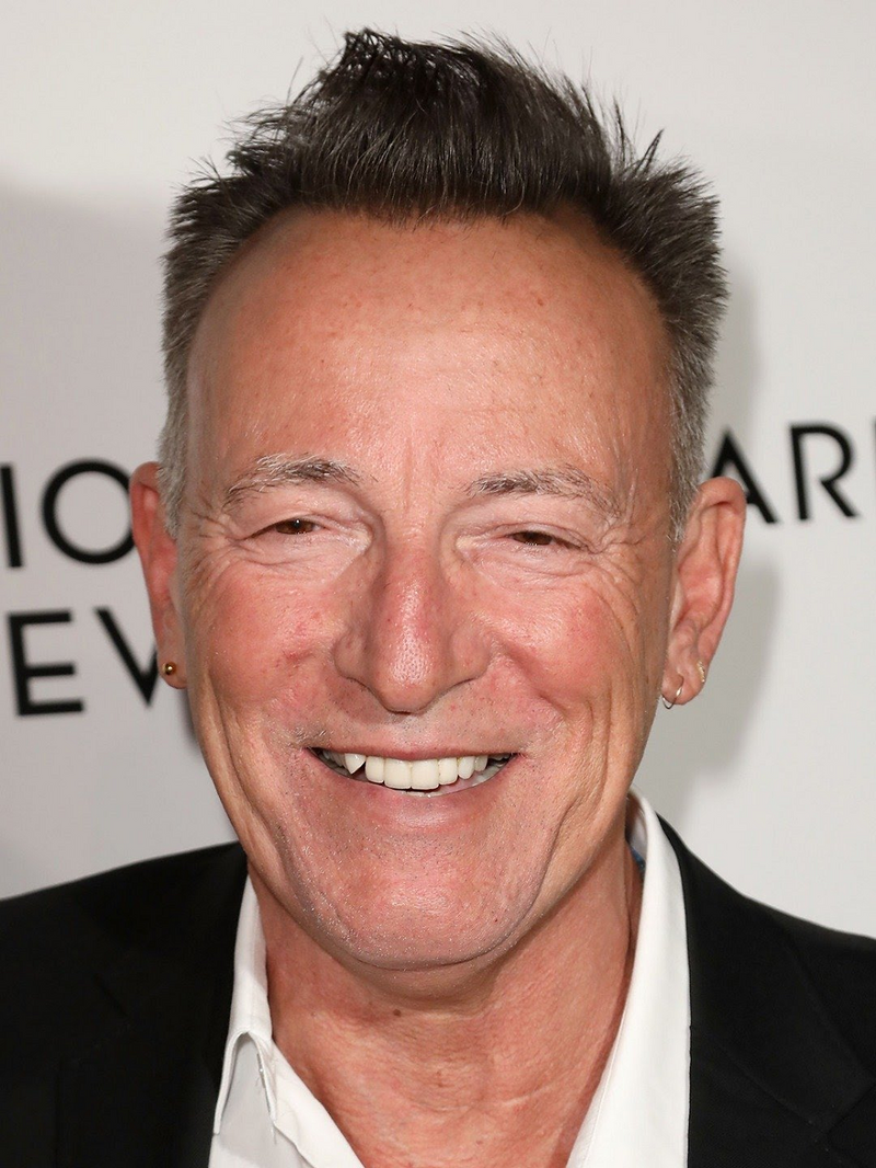 Bruce Springsteen - Family Guy Wiki