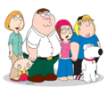 Family Guy stock art 1999.png