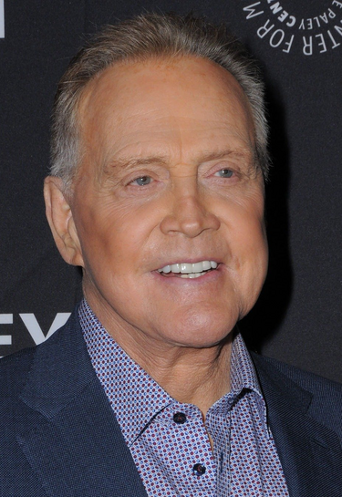 Lee Majors - Family Guy Wiki