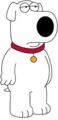 Brian Griffin - The Quest for Stuff artwork.png