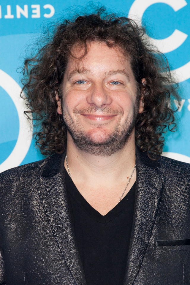 Jeff Ross - Family Guy Wiki