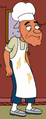 Flappy Jack (cameo)