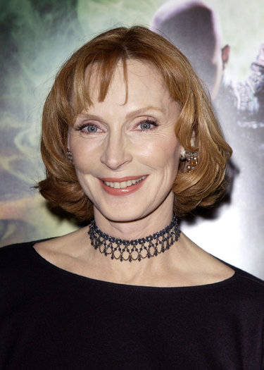 Gates McFadden - Family Guy Wiki