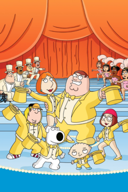Family Guy Volume 3 (no logo).png