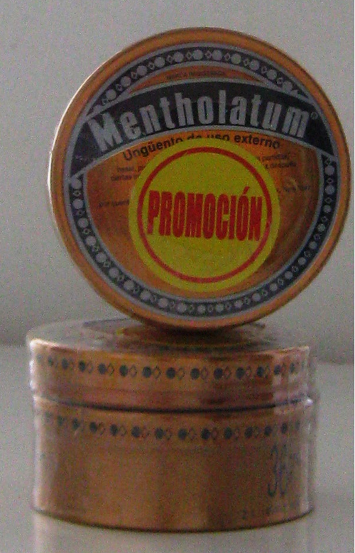 Ungüento Mentholatum Promo.png