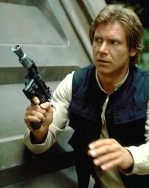Han Solo – Jedipedia