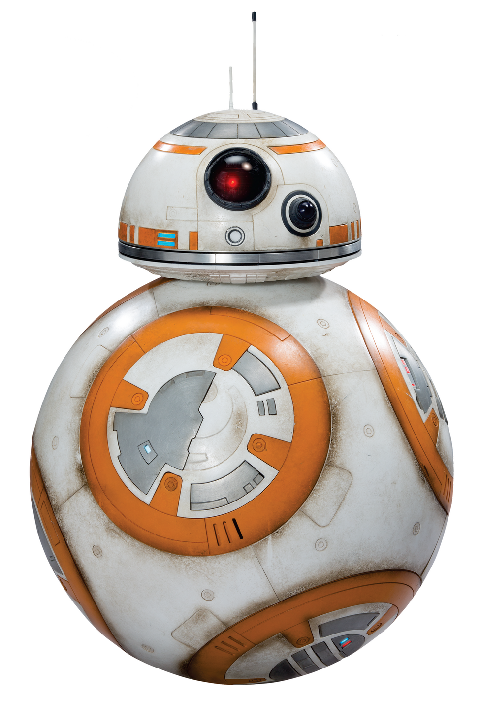 BB-8 – Jedipedia
