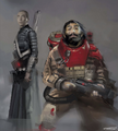 Chirrut and Baze concept art by Glyn Dillon.png