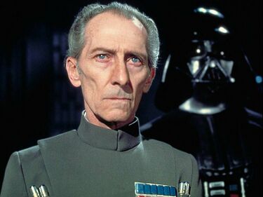 Wilhuff Tarkin – Jedipedia