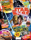 Star Wars Comic UK