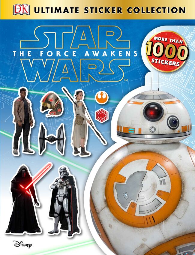 The Force Awakens Ultimate Sticker Collection cover.jpg
