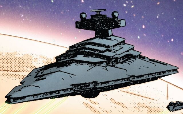Judicator – Jedipedia