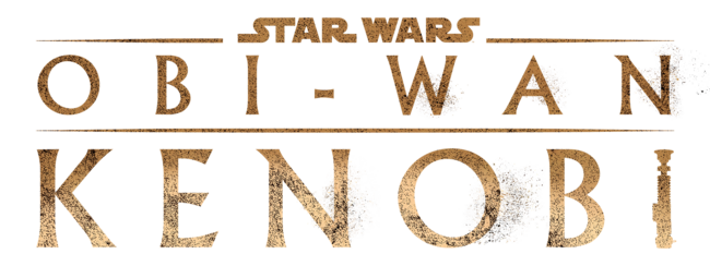 Obi-Wan Kenobi new series logo.png