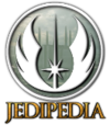 Tervetuloa Jedipediaan!