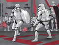 Phasma FN Corps training.png