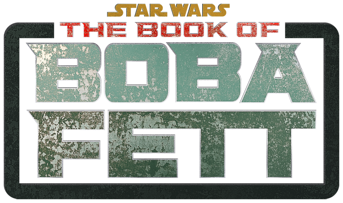 1200px The Book Of Boba Fett Logo 