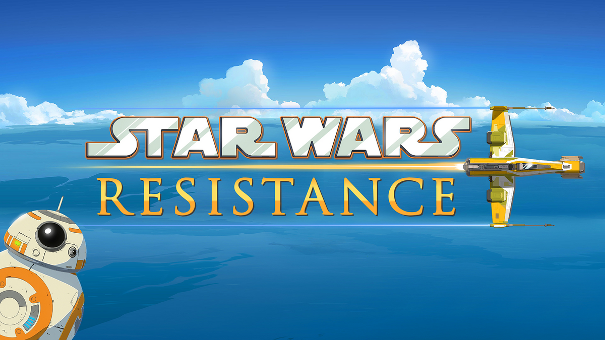 Star Wars Resistance Jedipedia