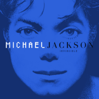 Invincible MJ SV album cover.png