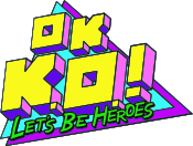 OK K.O.! Let's Be Heroes.svg