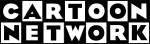 Cartoon Network's logo, used since 2004