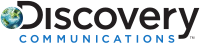 Discovery Communications logo.svg